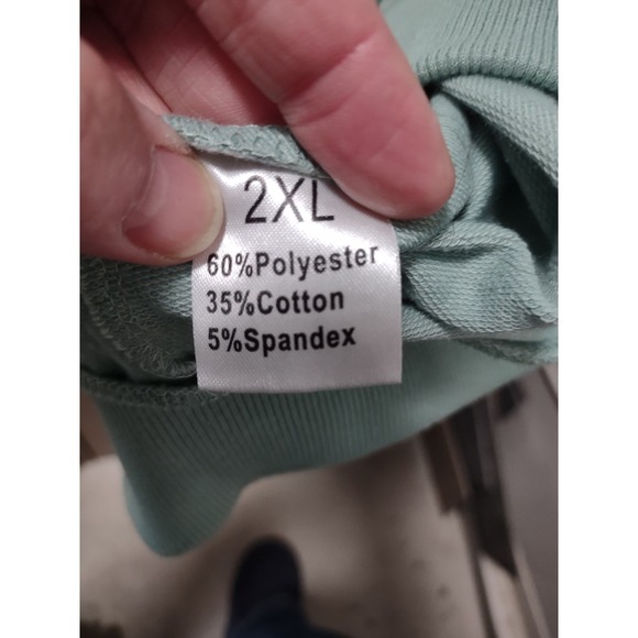 Hunting Season Sweatshirt Funny Graphic Print Pullover‎ Top 2XL - Picture 6 of 6